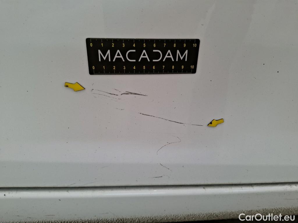  Citroen  C1  Feel 1.0 70CV BVM5 E6dT / TRANSFO VP/VF #17