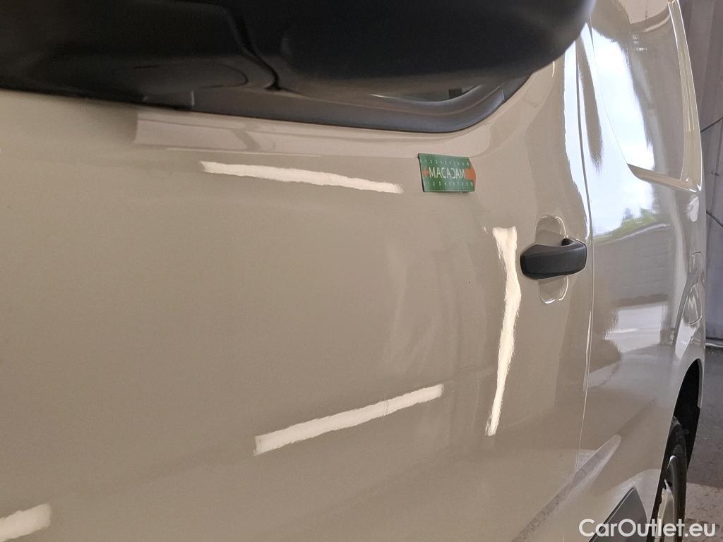  Citroen  Berlingo  Fourgon Driver M 1000 1.5 BlueHDi 100CV BVM5 E6dT #14