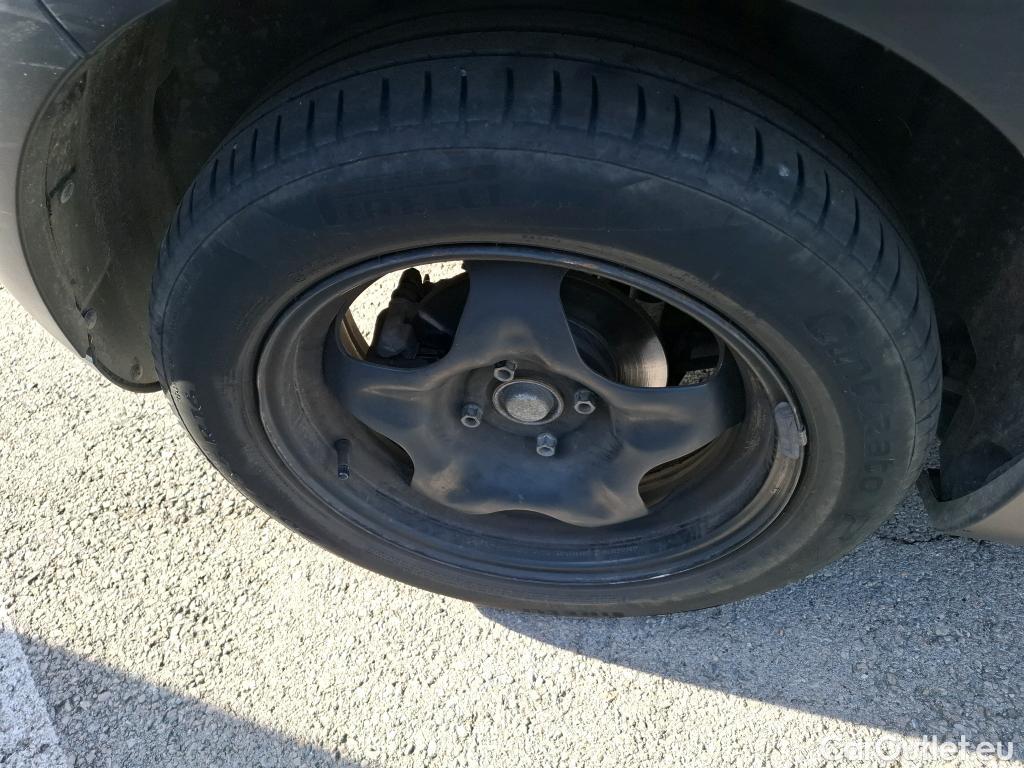  Citroen  C3  Société Feel 1.5 BlueHDI 100CV BVM6 E6d #59