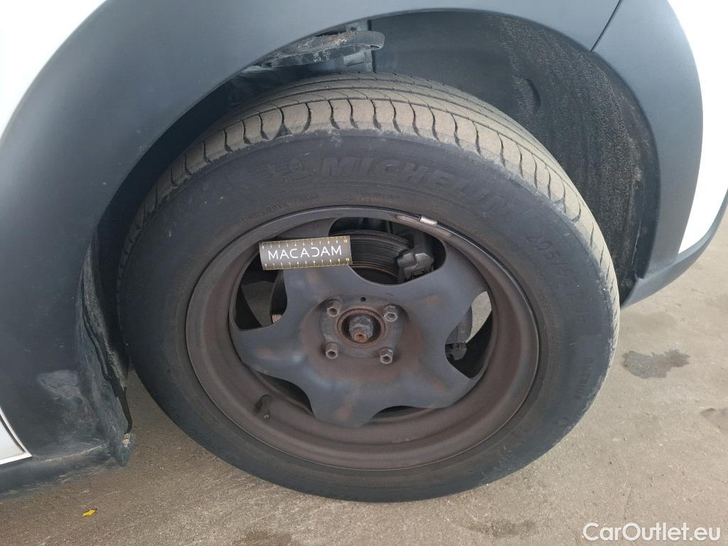  Citroen  C3 CITROEN  Société / 2020 / 5P / Berline / VU BlueHDi 100 SandS BVM6 Feel Nav #11