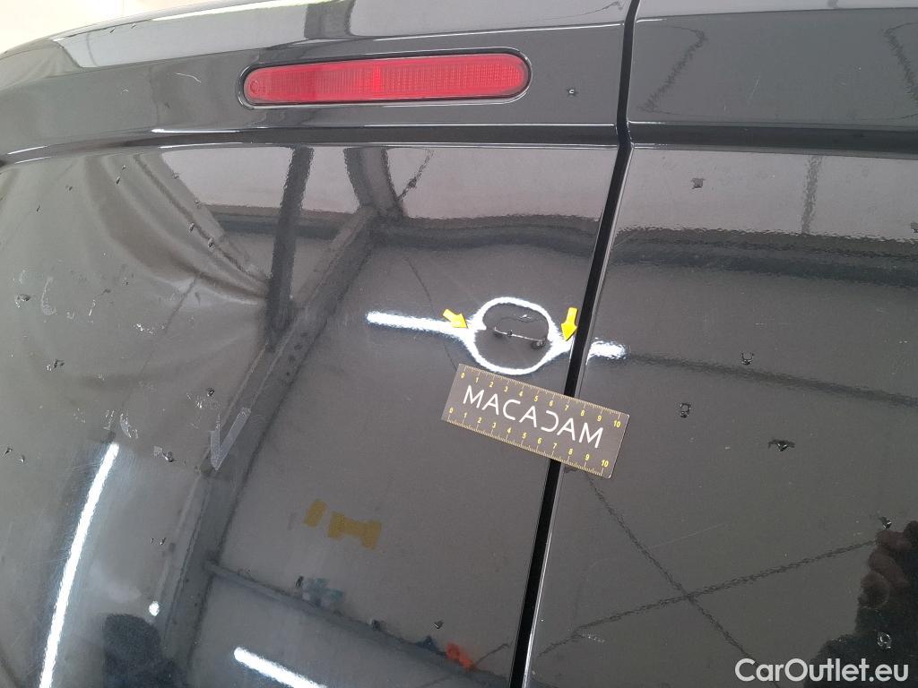  Citroen  Berlingo  Fourgon Club M 1000 1.5 BlueHDi 100CV BVM5 E6dT #14