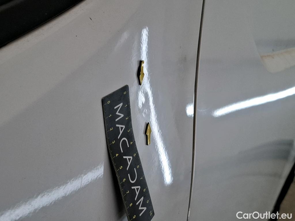  Citroen  Berlingo  Fourgon Driver M 1000 1.5 BlueHDi 100CV BVM5 E6dT #15