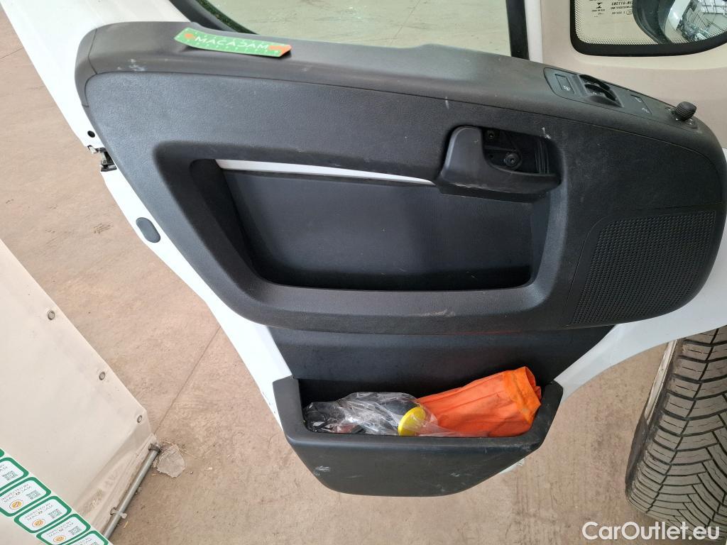  Citroen  Jumper  Fourgon Grand Volume 33 L2H2 Driver BlueHDi 140 Start&Stop 140CV BVM6 #53