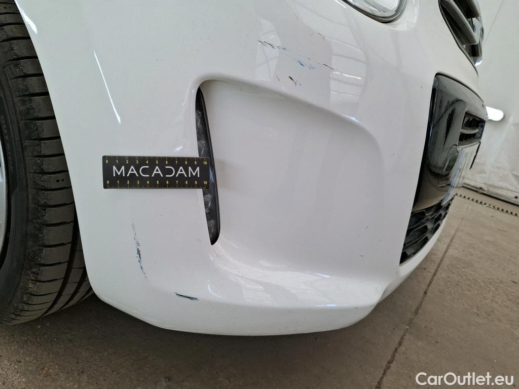  Citroen  C1  Feel 1.0 70CV BVM5 E6dT / TRANSFO VP/VF #35