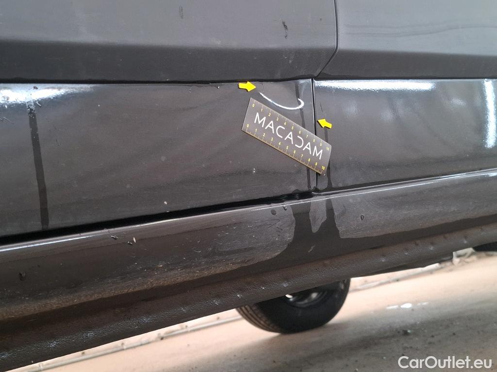  Citroen  Berlingo  Fourgon Club M 1000 1.5 BlueHDi 100CV BVM5 E6dT #42