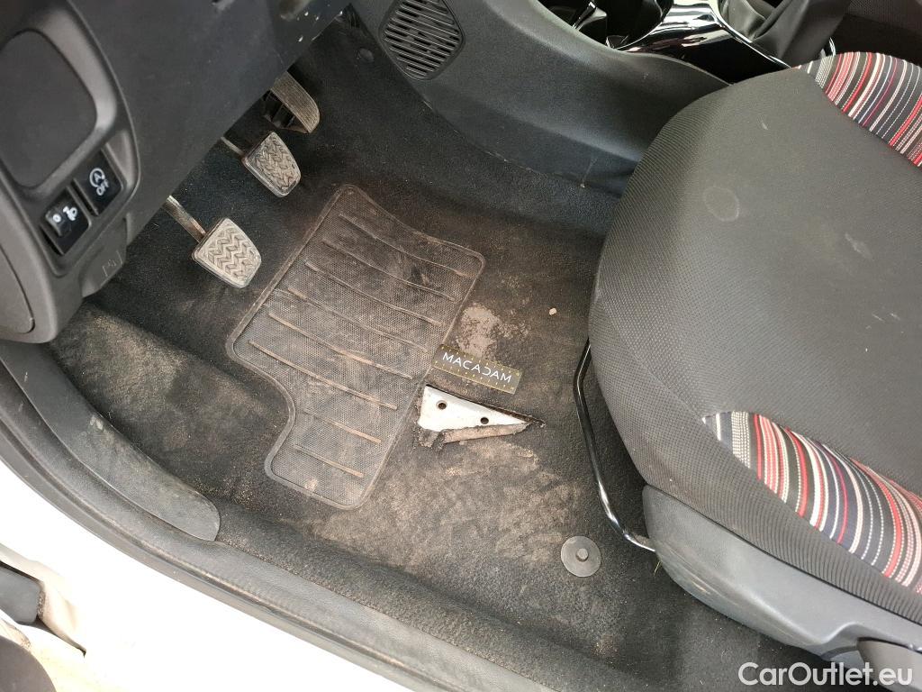  Citroen  C1  Feel 1.0 70CV BVM5 E6dT / TRANSFO VP/VF #1