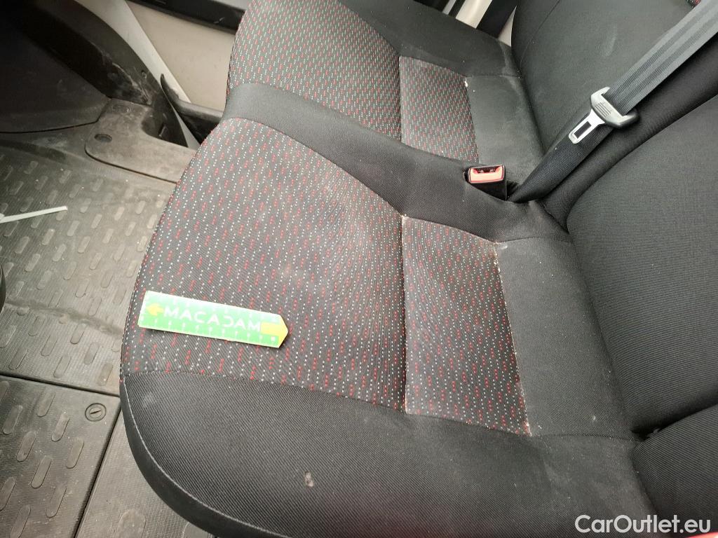  Citroen  Jumper CITROEN - VU 4p VNA 35 L2H2 BlueHDi 130 S&S BVM6 Club fourgon tôlé #30