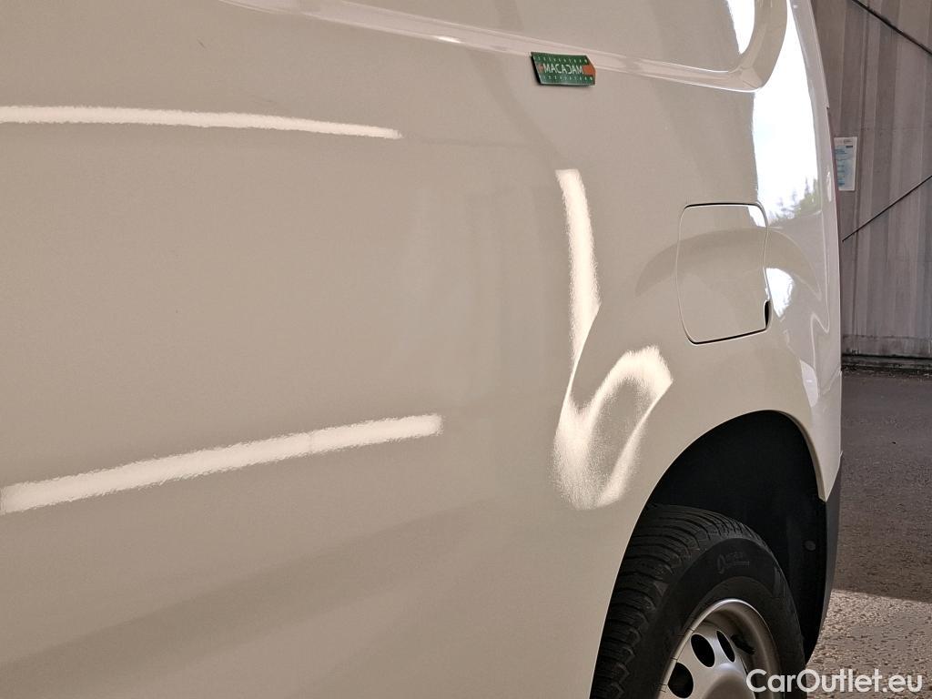  Citroen  Berlingo  Fourgon Driver M 1000 1.5 BlueHDi 100CV BVM5 E6dT #2