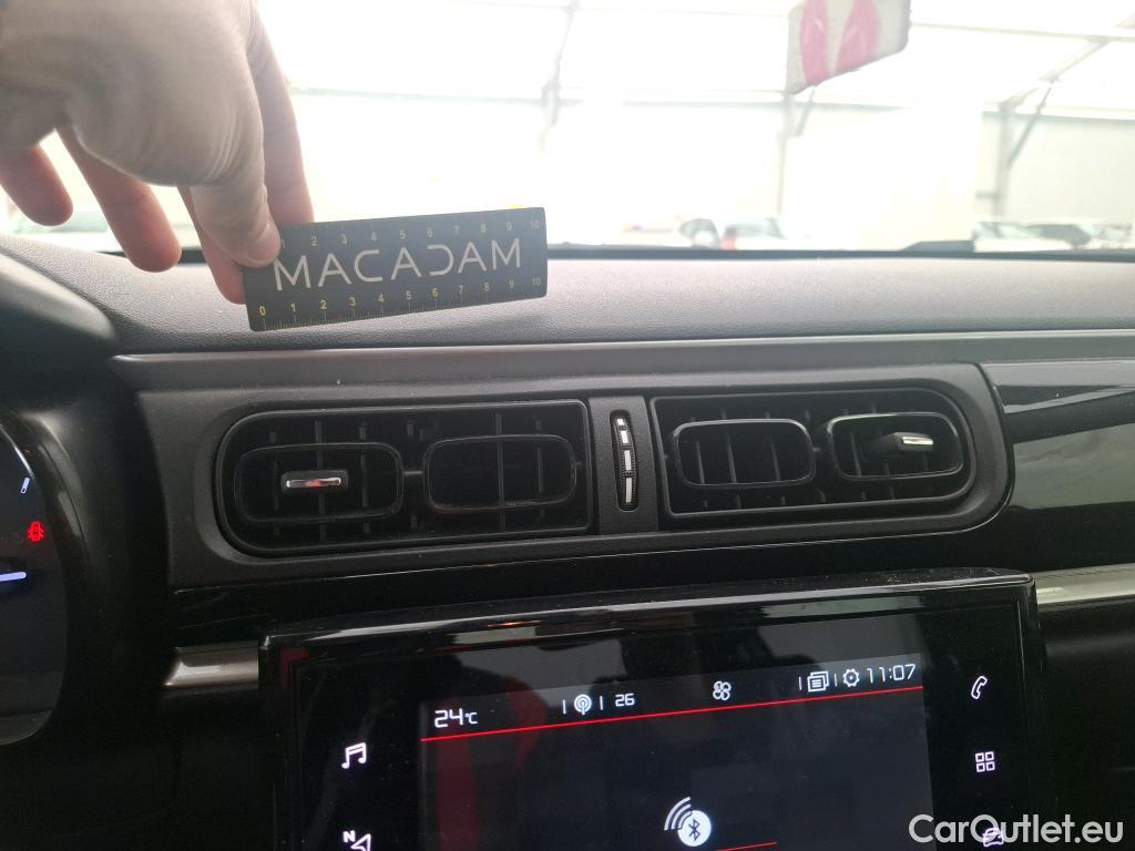  Citroen  C3 CITROEN  Société / 2020 / 5P / Berline / VU BlueHDi 100 SandS BVM6 Feel Nav #10