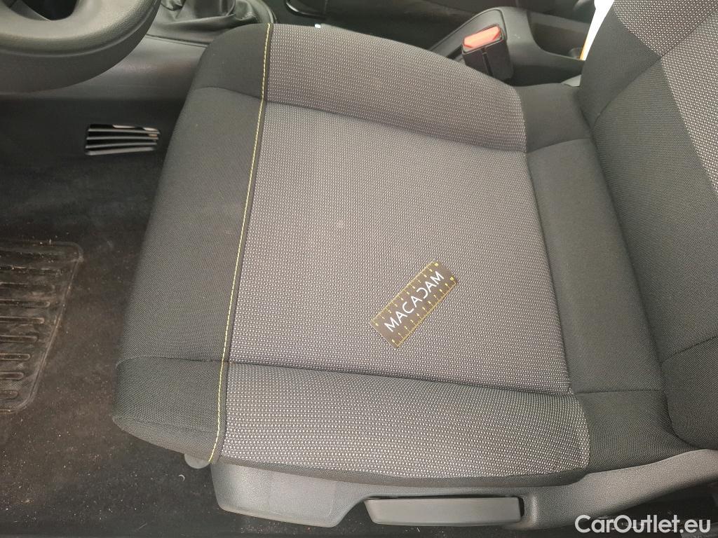  Citroen  C3 CITROEN  Société / 2020 / 5P / Berline / VU BlueHDi 100 SandS BVM6 Feel Nav #28