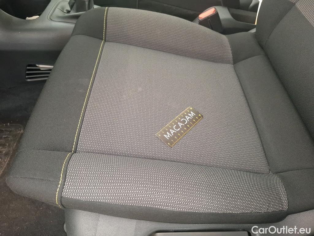  Citroen  C3 CITROEN  Société / 2020 / 5P / Berline / VU BlueHDi 100 SandS BVM6 Feel Nav #29