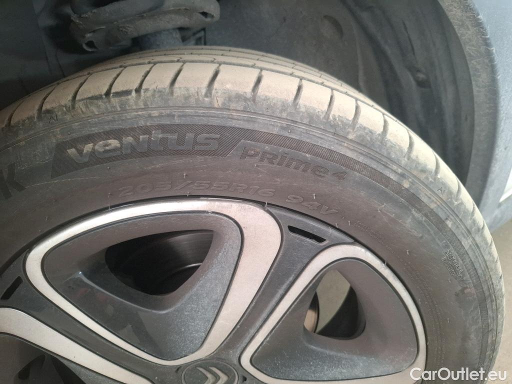  Citroen  C3 CITROEN  Société / 2020 / 5P / Berline / VU BlueHDi 100 SandS BVM6 Feel Nav #20