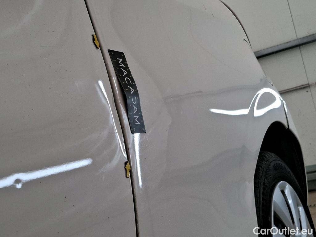  Citroen  C1  Feel 1.0 70CV BVM5 E6dT / TRANSFO VP/VF #21