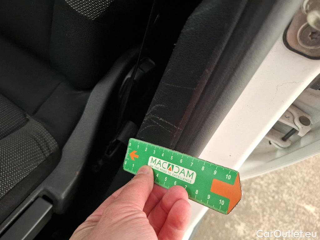  Citroen  C3  Société Feel Nav 1.2 PureTech 80CV BVM5 E6d #30