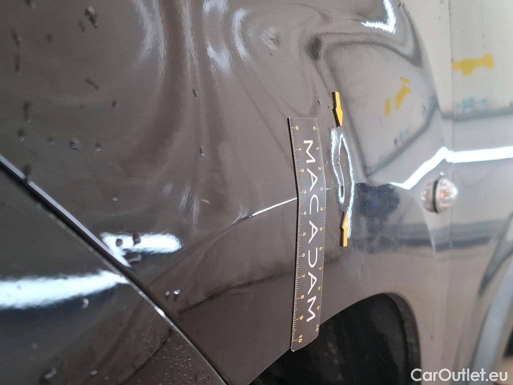  Citroen  Berlingo  Fourgon Club M 1000 1.5 BlueHDi 100CV BVM5 E6dT #38