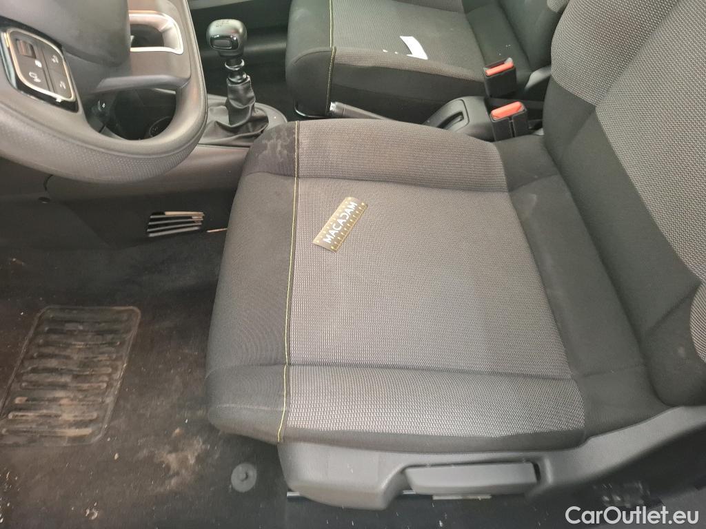  Citroen  C3 CITROEN  Société / 2020 / 5P / Berline / VU BlueHDi 100 SandS BVM6 Feel Nav #18