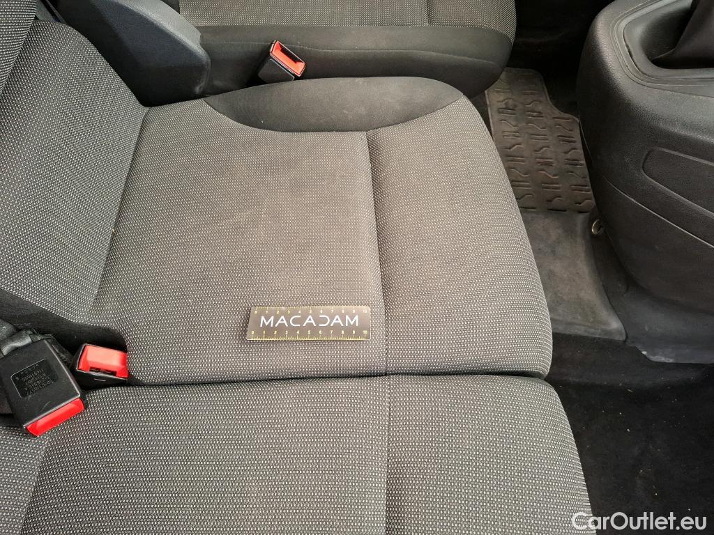  Citroen  Berlingo  Fourgon Driver M 1000 1.5 BlueHDi 100CV BVM5 E6dT #27