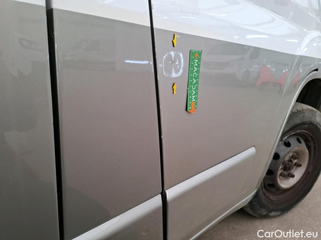  Citroen  Jumper CITROEN - VU 4p VNA 35 L2H2 BlueHDi 130 S&S BVM6 Club fourgon tôlé #21