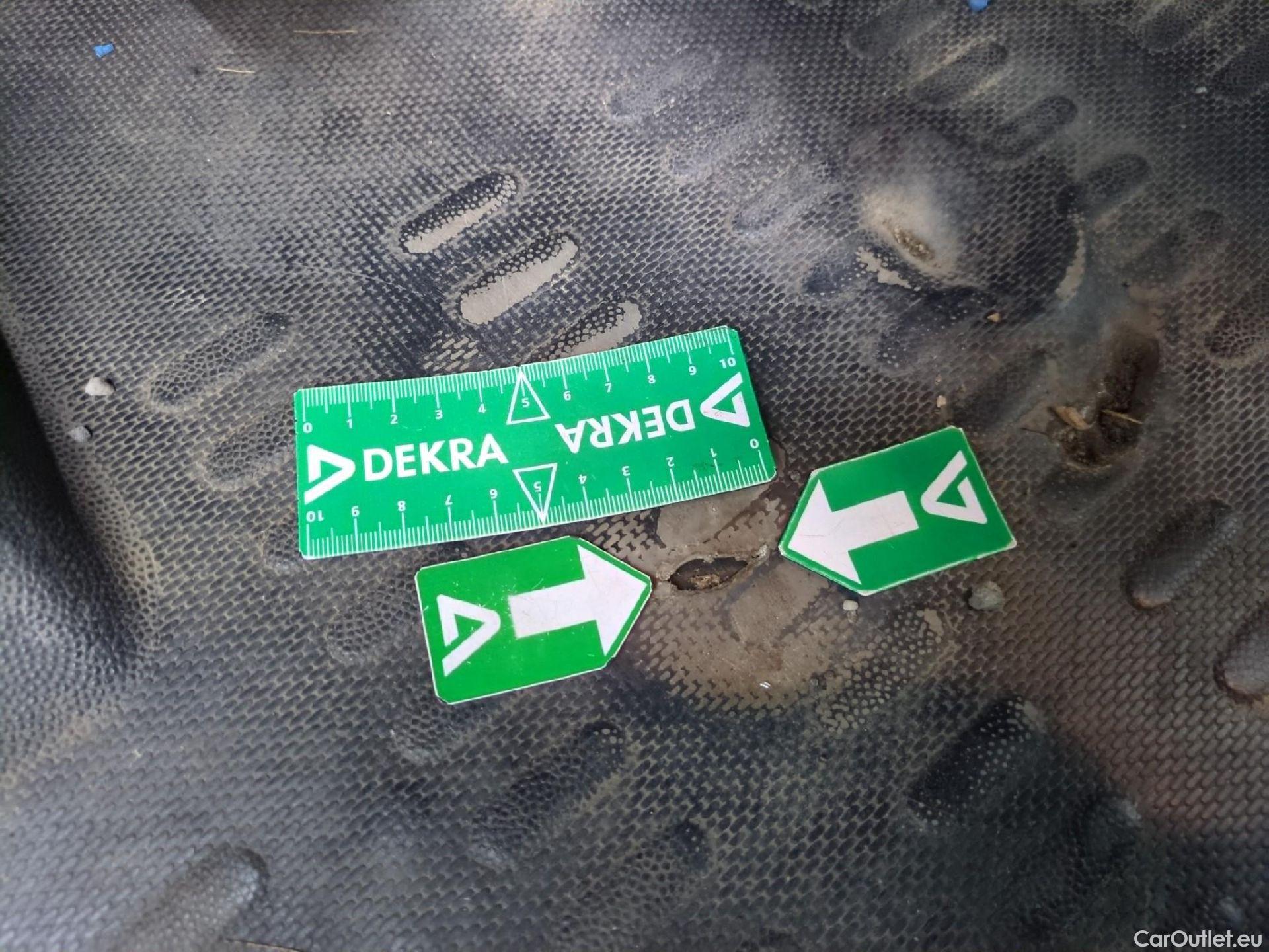  Citroen  Berlingo  Fourgon Club M 650 1.5 BlueHDi 75CV BVM5 E6dT #1