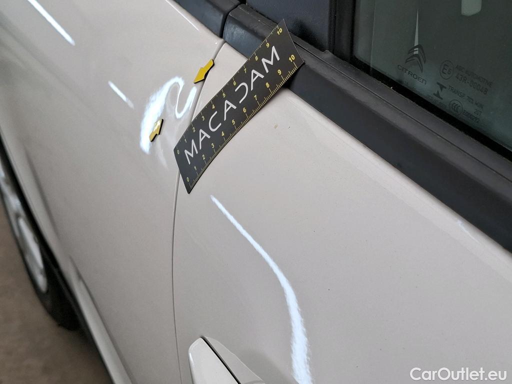  Citroen  C3  Société Feel 1.5 BlueHDI 100CV BVM6 E6dT #6