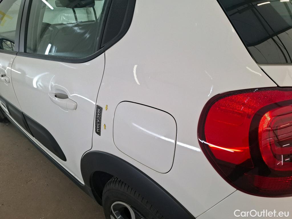  Citroen  C3 CITROEN  Société / 2020 / 5P / Berline / VU BlueHDi 100 SandS BVM6 Feel Nav #1