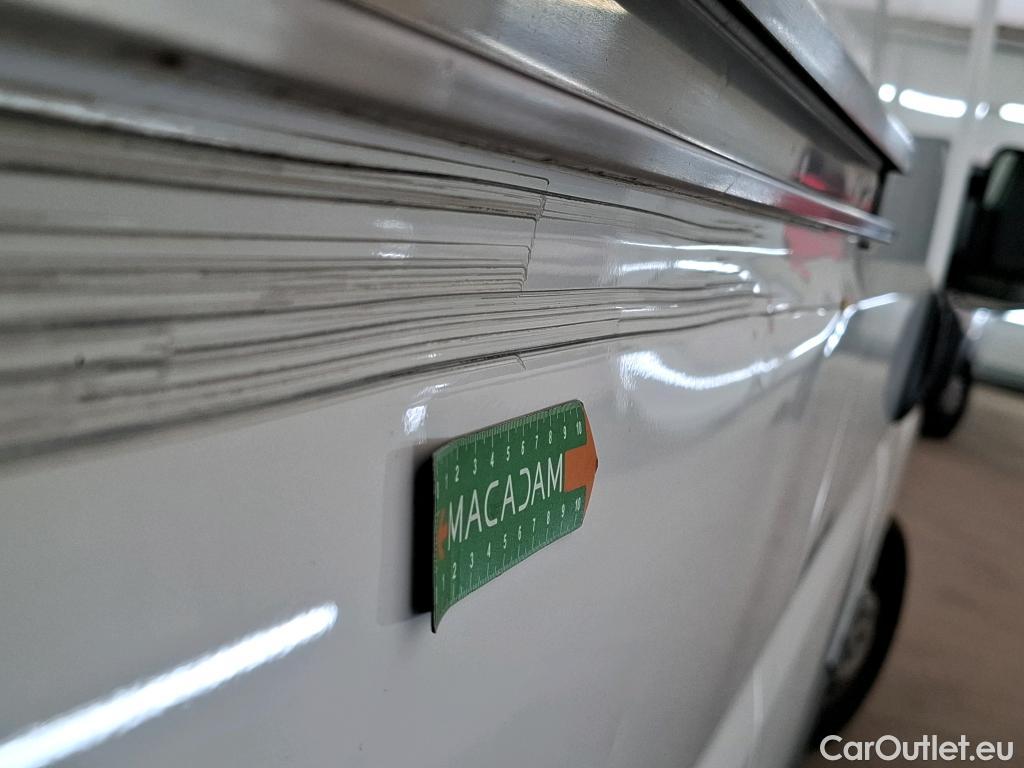  Citroen  Jumper  Fourgon Grand Volume 33 L2H2 Driver BlueHDi 140 Start&Stop 140CV BVM6 #11