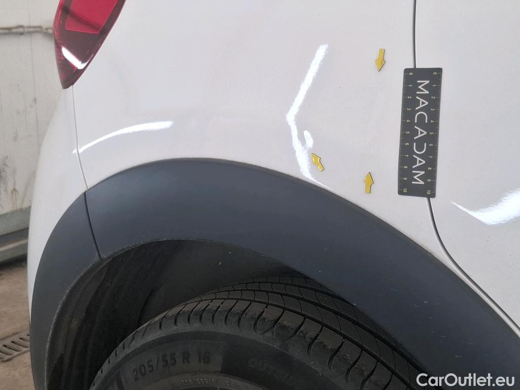  Citroen  C3 CITROEN  Société / 2020 / 5P / Berline / VU BlueHDi 100 SandS BVM6 Feel Nav #5