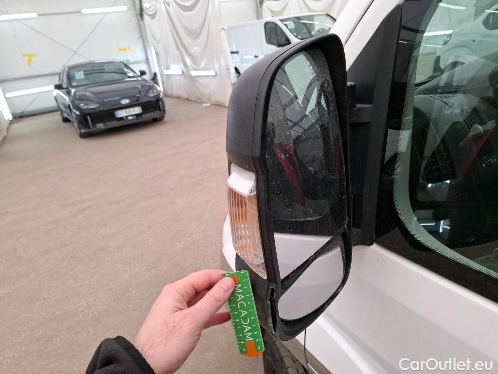  Citroen  Jumper CITROEN - VU 4p VNA 35 L2H2 BlueHDi 130 S&S BVM6 Club fourgon tôlé #8