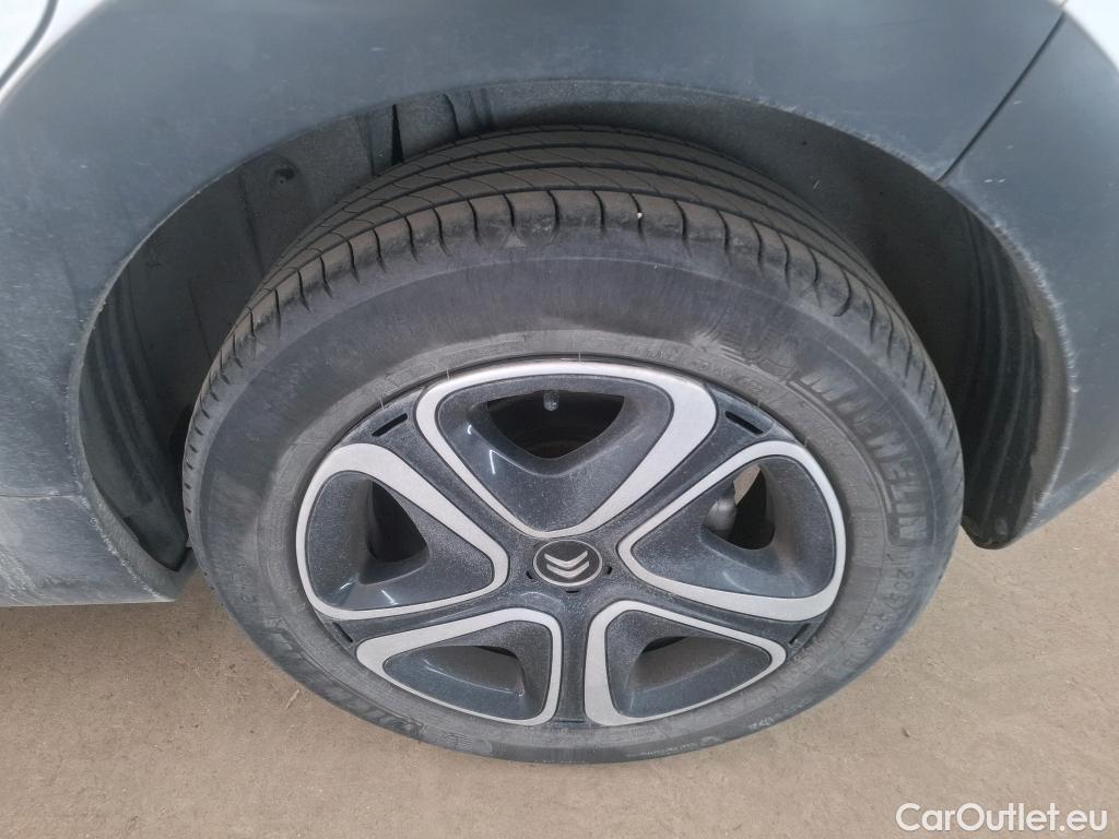  Citroen  C3 CITROEN  Société / 2020 / 5P / Berline / VU BlueHDi 100 SandS BVM6 Feel Nav #13