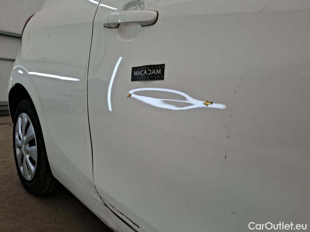  Citroen  C1  Feel 1.0 70CV BVM5 E6dT / TRANSFO VP/VF #14