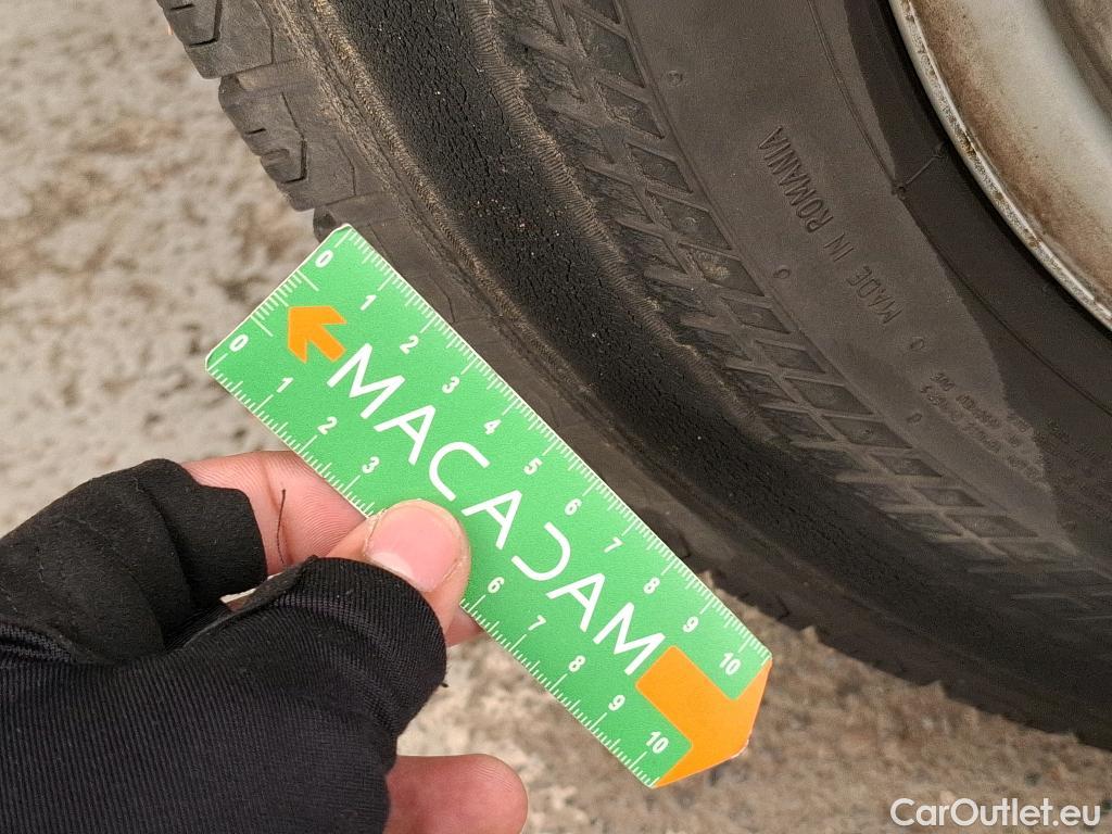  Citroen  Jumper  Fourgon Grand Volume 35 L2H2 Control BlueHDi 140 Start&Stop BlueHDi 140CV BVM6 E6d #18