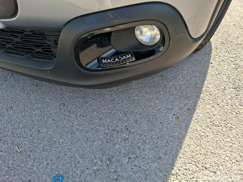  Citroen  C3  Société Feel 1.5 BlueHDI 100CV BVM6 E6d #28