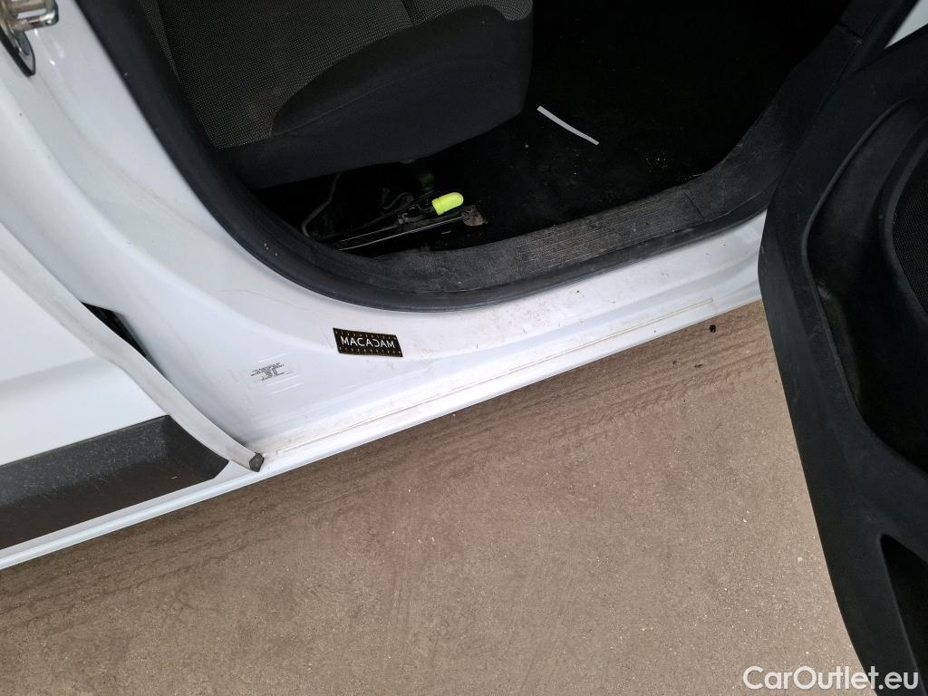  Citroen  Berlingo  Fourgon Driver M 1000 1.5 BlueHDi 100CV BVM5 E6dT #36