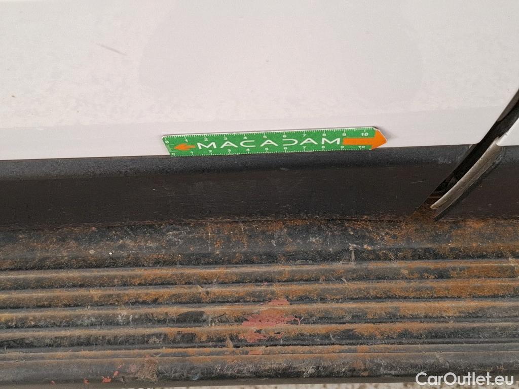  Citroen  Jumper  Fourgon Grand Volume 35 L2H2 Control BlueHDi 140 Start&Stop BlueHDi 140CV BVM6 E6d #24