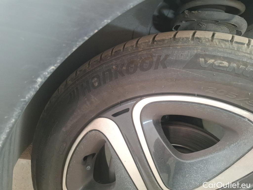  Citroen  C3 CITROEN  Société / 2020 / 5P / Berline / VU BlueHDi 100 SandS BVM6 Feel Nav #23