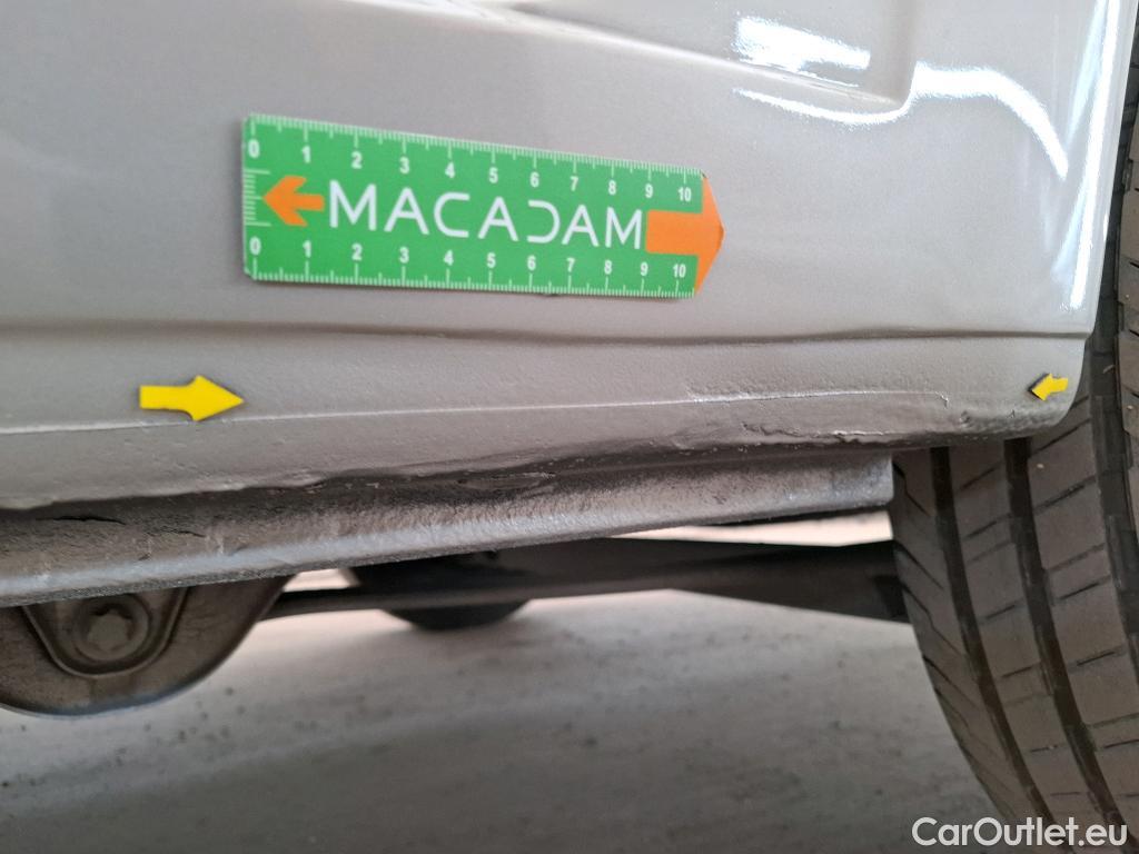  Citroen  Jumper CITROEN - VU 4p VNA 35 L2H2 BlueHDi 130 S&S BVM6 Club fourgon tôlé #15