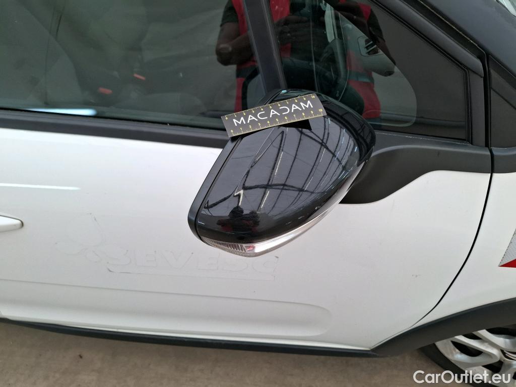  Citroen  C3  Société Feel 1.5 BlueHDI 100CV BVM6 E6dT #38