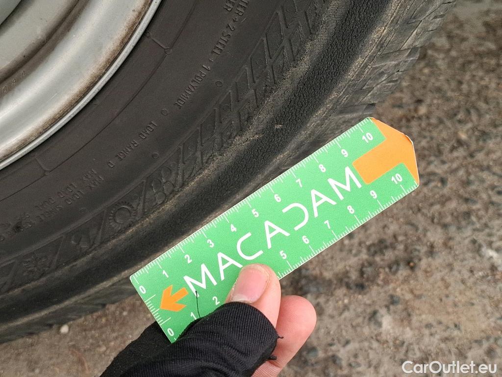  Citroen  Jumper  Fourgon Grand Volume 35 L2H2 Control BlueHDi 140 Start&Stop BlueHDi 140CV BVM6 E6d #17