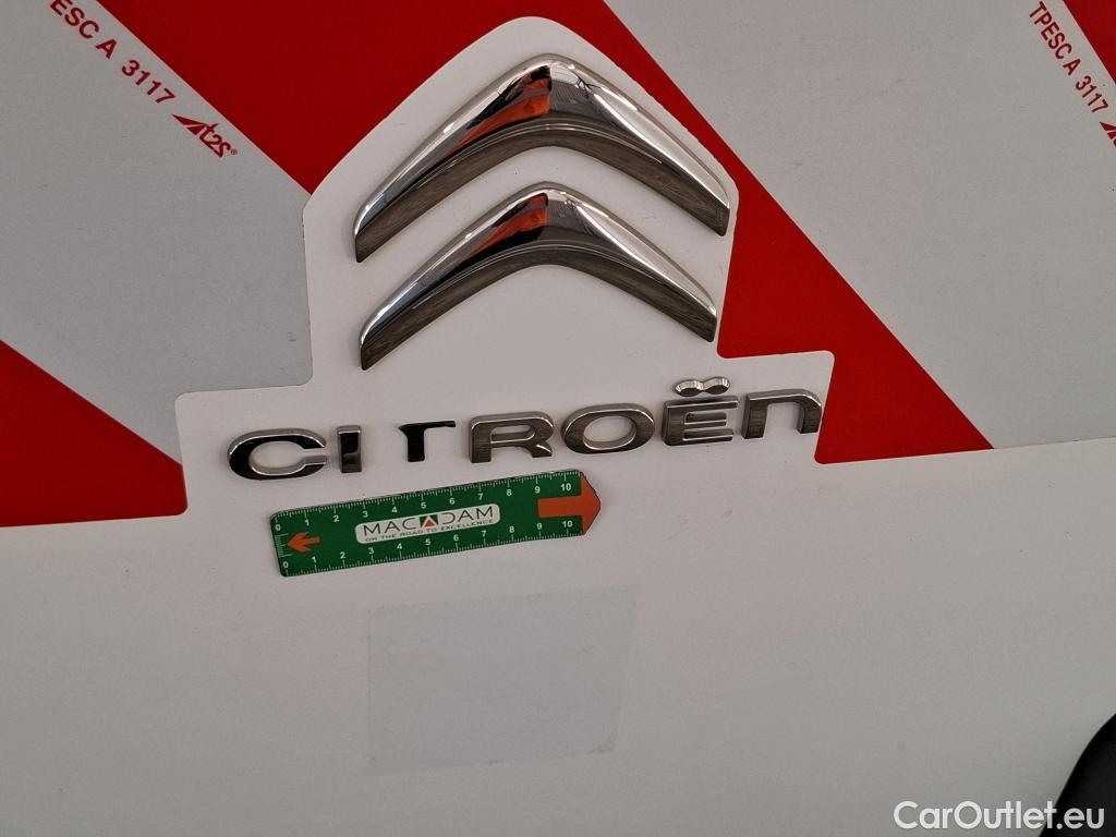  Citroen  Berlingo  Fourgon Business L1 (Court) 1.6 100CV BVM5 E6 #6