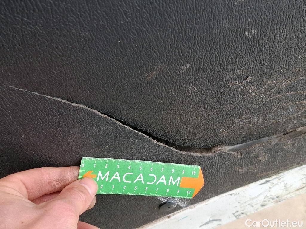  Citroen  Jumper  Fourgon Grand Volume 33 L2H2 Driver BlueHDi 140 Start&Stop 140CV BVM6 #42