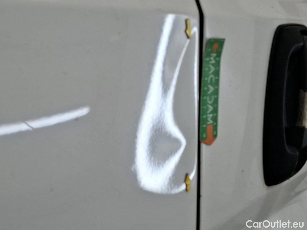  Citroen  Jumper  Fourgon Grand Volume 33 L2H2 Driver BlueHDi 140 Start&Stop 140CV BVM6 #31