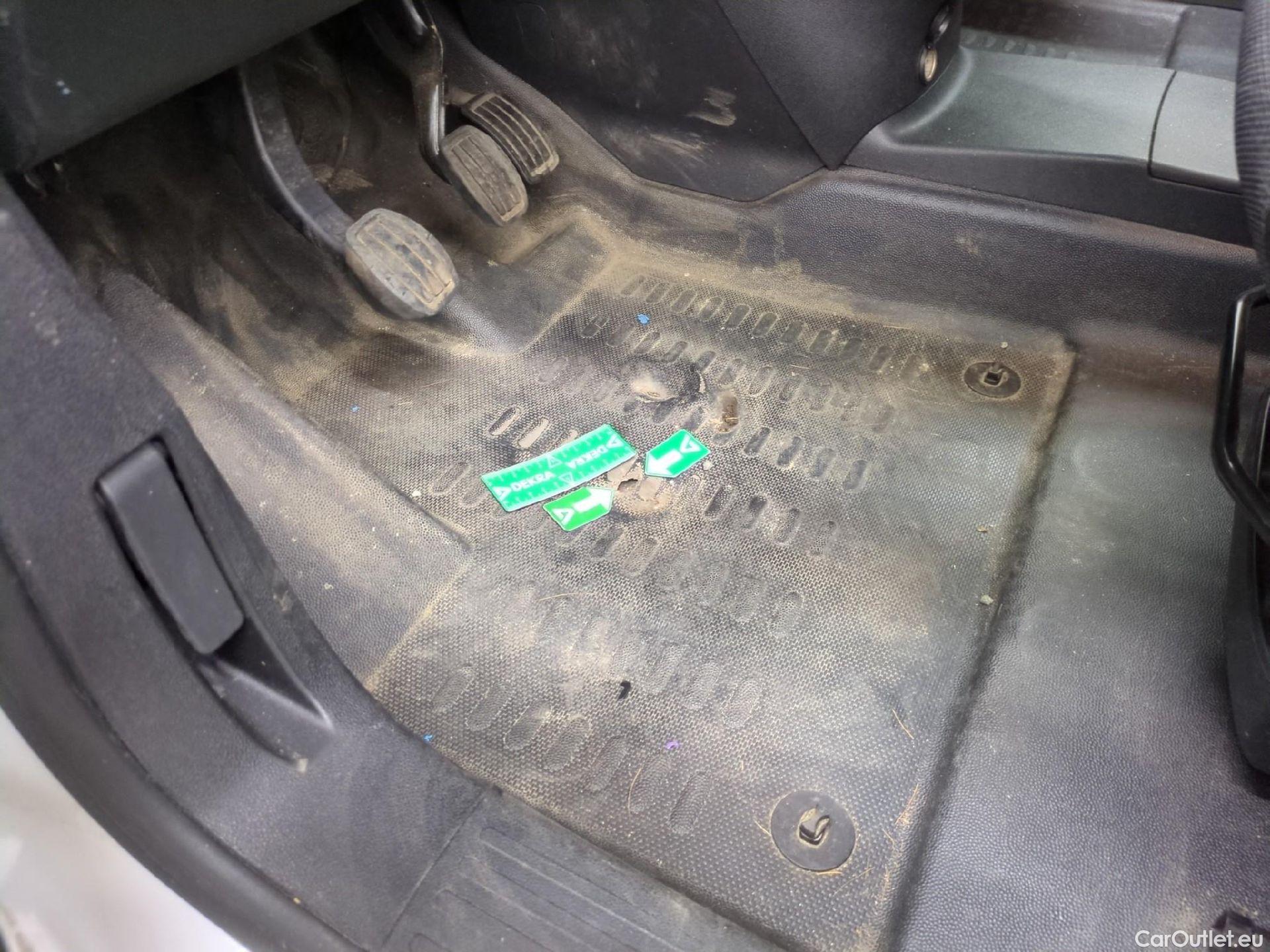  Citroen  Berlingo  Fourgon Club M 650 1.5 BlueHDi 75CV BVM5 E6dT #3