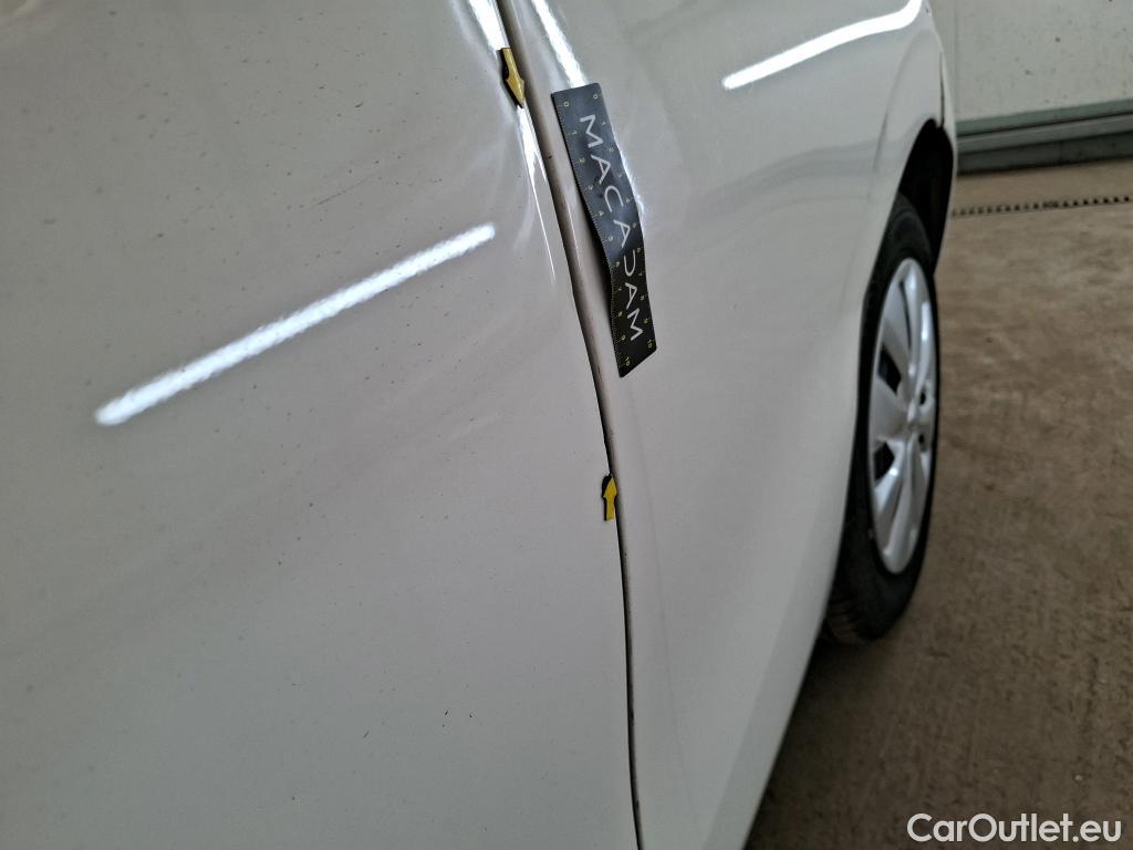  Citroen  C1  Feel 1.0 70CV BVM5 E6dT / TRANSFO VP/VF #18