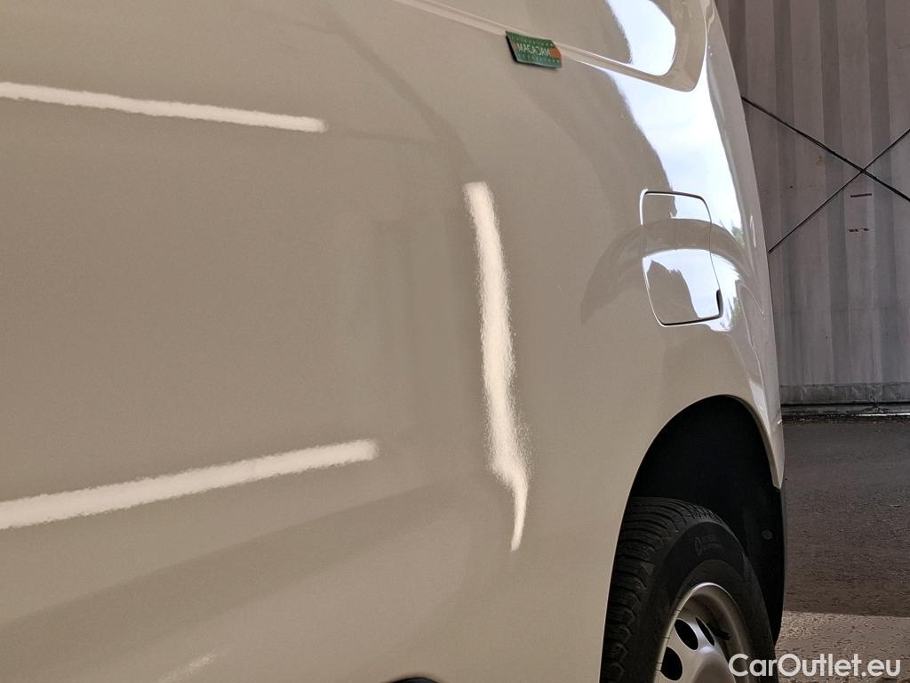  Citroen  Berlingo  Fourgon Driver M 1000 1.5 BlueHDi 100CV BVM5 E6dT #3