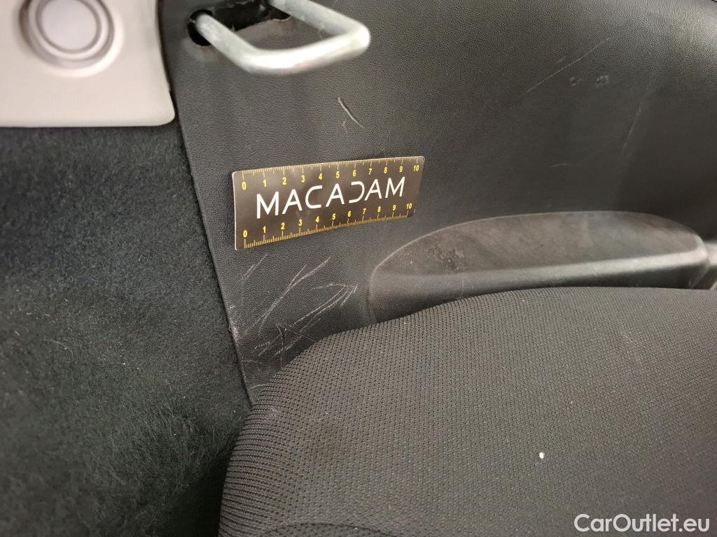  Citroen  C1  Feel 1.0 70CV BVM5 E6dT / TRANSFO VP/VF #49