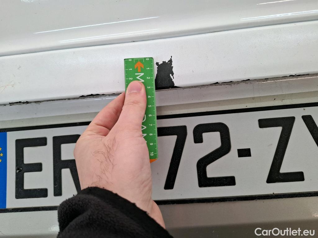  Citroen  Jumper CITROEN - VU 4p VNA 35 L2H2 BlueHDi 130 S&S BVM6 Club fourgon tôlé #35