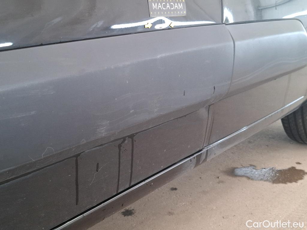  Citroen  Berlingo  Fourgon Club M 1000 1.5 BlueHDi 100CV BVM5 E6dT #41