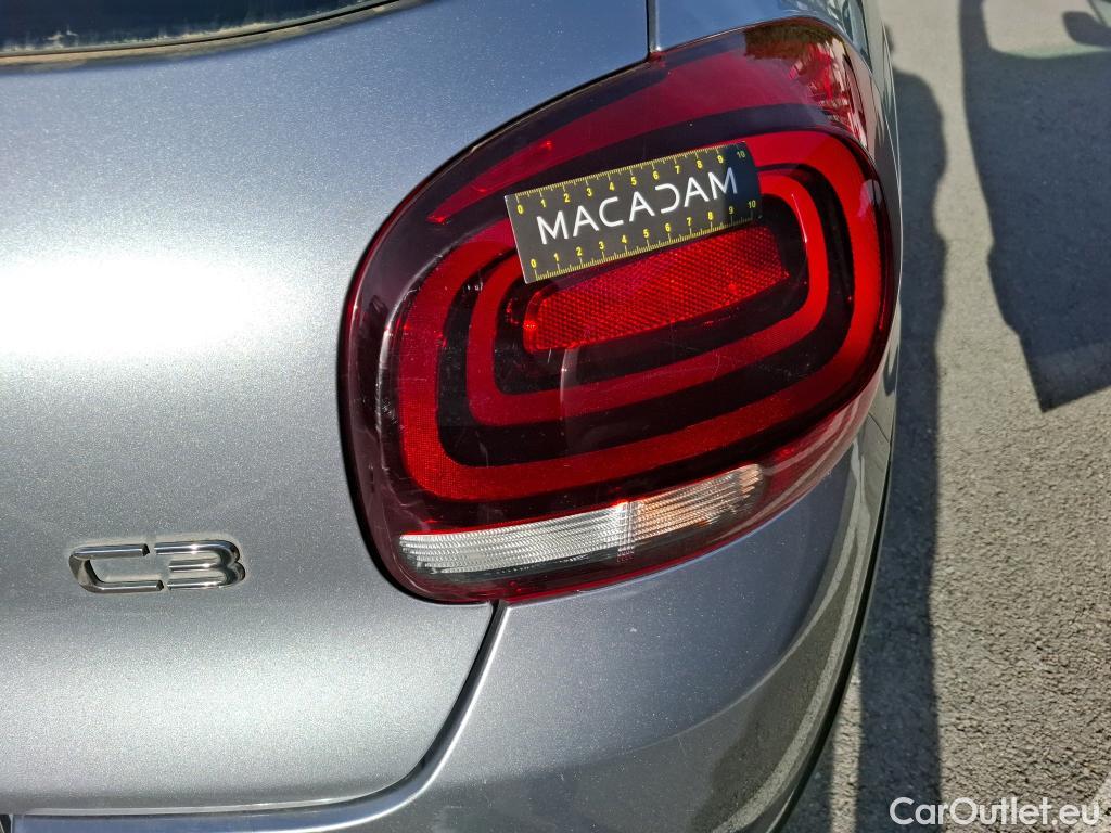  Citroen  C3  Société Feel 1.5 BlueHDI 100CV BVM6 E6d #65