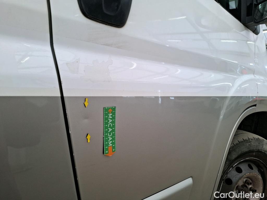  Citroen  Jumper CITROEN - VU 4p VNA 35 L2H2 BlueHDi 130 S&S BVM6 Club fourgon tôlé #20