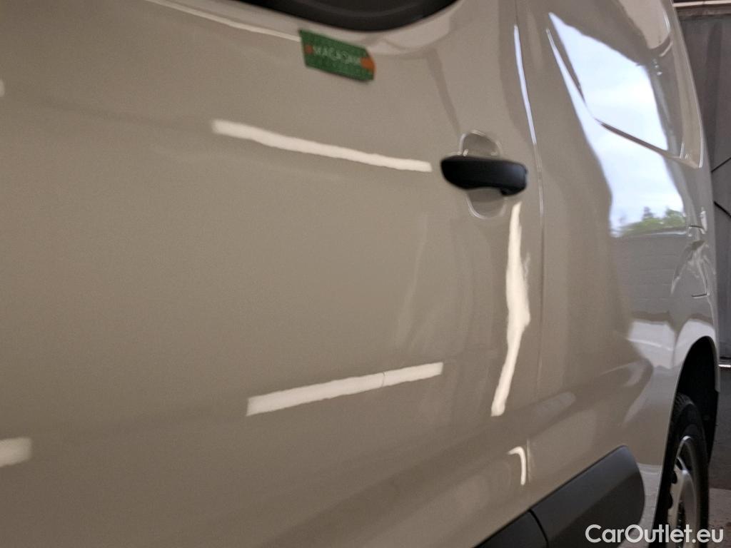  Citroen  Berlingo  Fourgon Driver M 1000 1.5 BlueHDi 100CV BVM5 E6dT #13